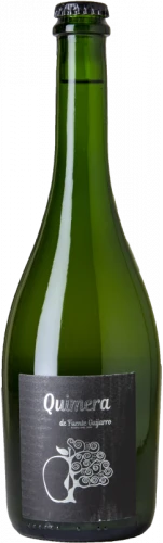 Quimera De Fuente Guijarro