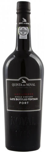 Quinta Do Noval LBV Unfiltered 2016