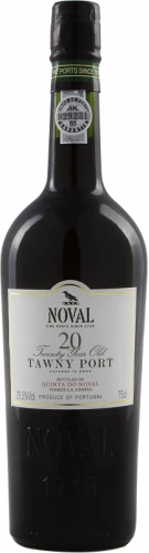 Quinta Do Noval Old Tawny 20 Years