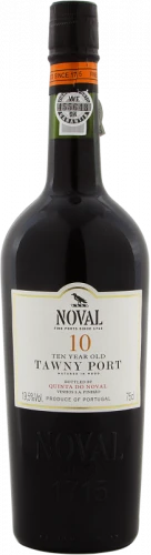 Quinta Do Noval Tawny Port 10 Years