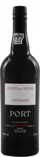 Quinta Do Noval Vintage 2015