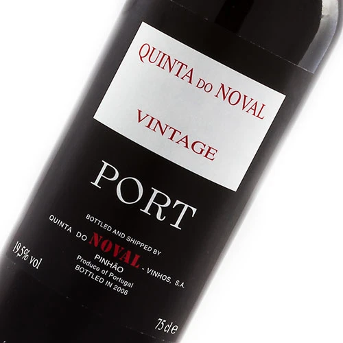 Quinta Do Noval Vintage 2014 2 Quinta Do Noval Vintage 2014 - Imagen 2
