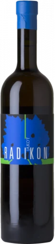 Radikon Jakot 2018 - 50 Cl.