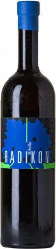 Radikon Ribolla 2018 - 50 Cl.