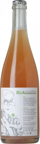 Raisin Sauvage Re-Animator 2021