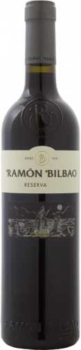 Ramón Bilbao Reserva 2016