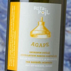 Los recién llegados -licorería Gourmet Hunters ratapoil agape 500x500 1