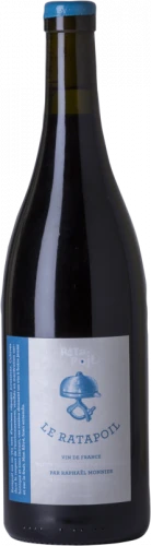 Ratapoil Le Ratapoil 2022