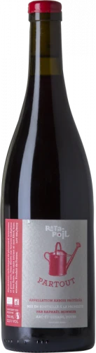 Ratapoil Partout 2020