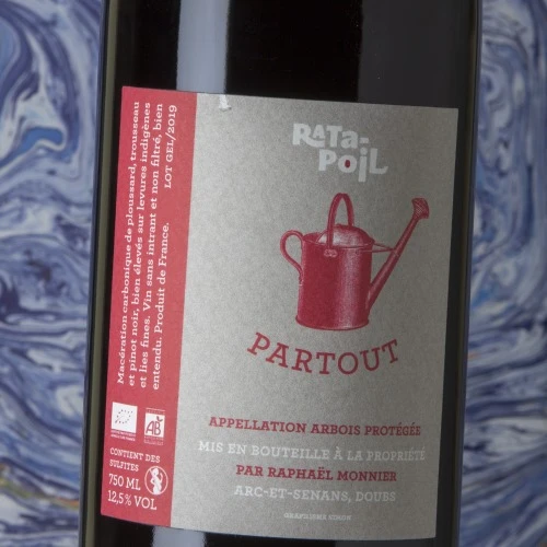 Ratapoil Partout 2020 2 Ratapoil Partout 2020 - Imagen 2