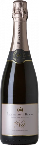 Raventós I Blanc De Nit 2020 Magnum
