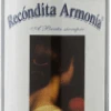 Recóndita Armonía 2021 - 50 Cl.