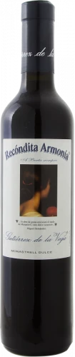 Recóndita Armonía 2021 - 50 Cl.