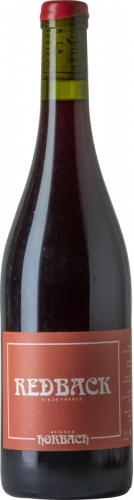 Redback 2019