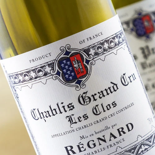 Régnard Chablis Grand Cru Les Clos 2021 2 Régnard Chablis Grand Cru Les Clos 2021 - Imagen 2