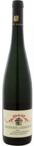Reichsgraf Von Kesselstatt Scharzhofberger Riesling Kabinett 2018