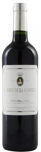 Réserve De La Comtesse 2010 Magnum