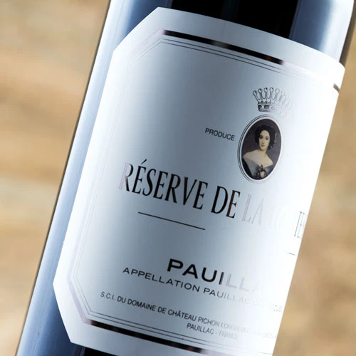 Réserve De La Comtesse 2014 2 Réserve De La Comtesse 2014 - Imagen 2