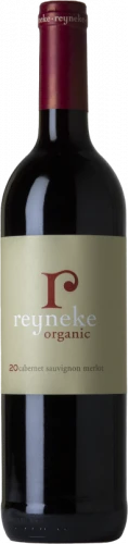 Reyneke Organic Cabernet Sauvignon Merlot 2020