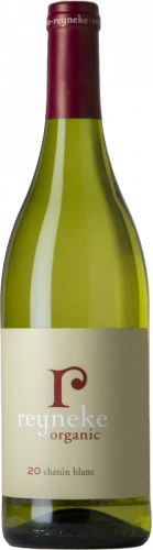 Reyneke Organic Chenin Blanc 2021