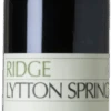 Ridge Lytton Springs 2019