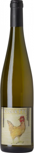 Rietsch Coquette 2018