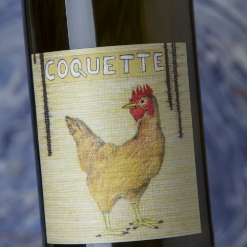 Rietsch Coquette 2018 2 Rietsch Coquette 2018 - Imagen 2