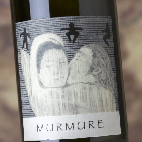 Rietsch Murmure Muscat 2020 2 Rietsch Murmure Muscat 2020 - Imagen 2