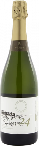 Rimarts Brut Nature Reserva 2019