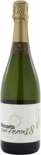 Rimarts Brut Reserva 2019