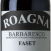 Roagna Barbaresco Faset 2017