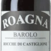 Roagna Barolo Rocche Di Castiglione 2016
