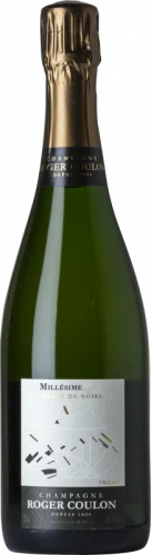 Roger Coulon Blanc De Noirs Millésime 2013