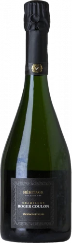 Roger Coulon Héritage Premier Cru Brut