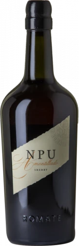 Romate Amontillado NPU