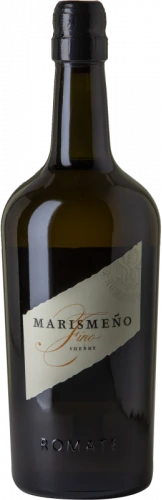 Romate Fino Marismeño