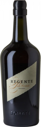 Romate Palo Cortado Regente
