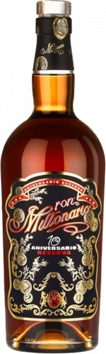 Ron Millonario 10 Aniversario Reserva
