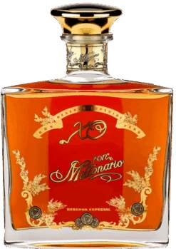 Ron Millonario XO Reserva Especial