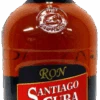 Ron Santiago De Cuba Añejo