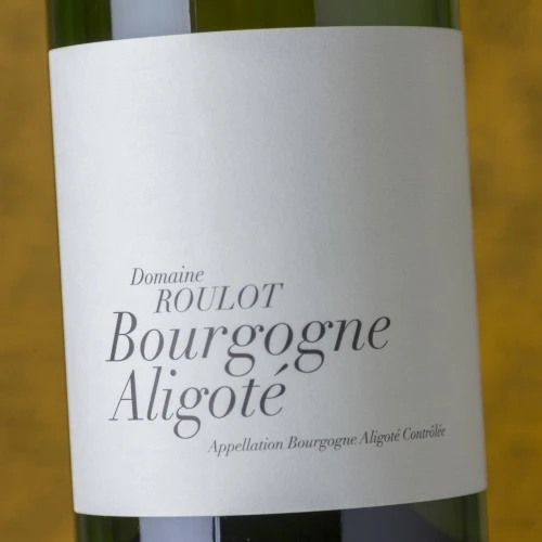 Roulot Bourgogne Aligoté 2015 2 Roulot Bourgogne Aligoté 2015 - Imagen 2