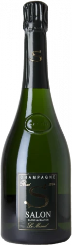 Salon Brut Blanc De Blancs 2006