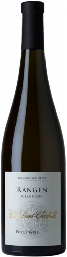 Schoffit Pinot Gris Rangen Grand Cru Clos Saint Théobald 2017