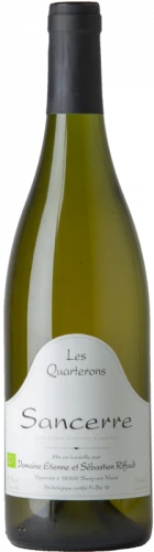 Sébastien Riffault Sancerre Les Quarterons 2020