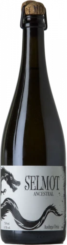 Selmot Ancestral 2020
