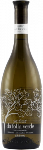 Señor Da Folla Verde 2021