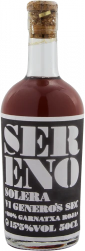 Sereno 2009 - 50 Cl.