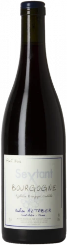 Sextant Bourgogne Pinot Noir 2021
