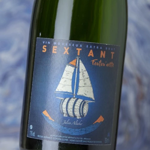 Sextant Foufou'nette 2022 2 Sextant Foufou'nette 2022 - Imagen 2