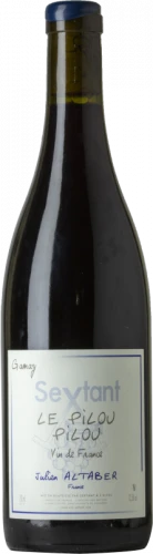 Sextant Le Pilou Pilou 2016